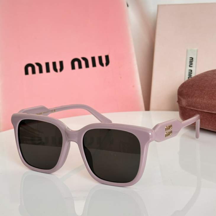 Picture of Miu Miu Sunglasses _SKUfw79479245fw